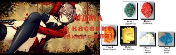 дурь Белоозёрский